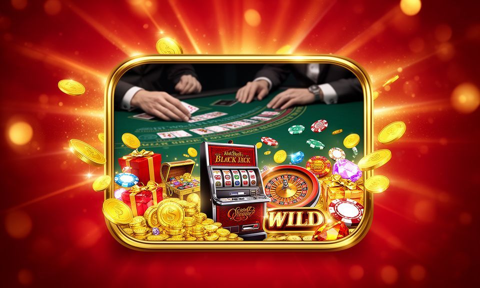 duniatogel Balikpapan Jackpot Hub