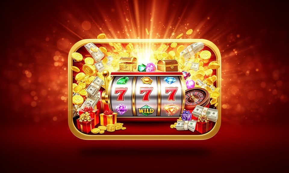 duniatogel Neon City Slots